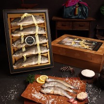 [영광애명작] 법성포 참굴비 프리미엄 2호