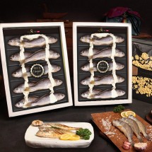 [영광애명작] 법성포 참굴비 알찬기획 더블세트(2단/10+10)