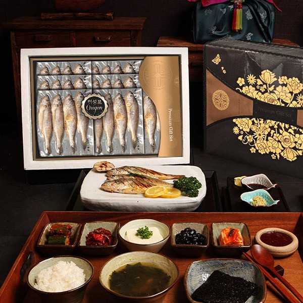 [법성포Origin] 참굴비 간편실속 특호