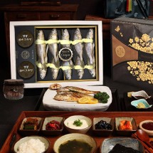 [법성포Origin] 참굴비&굴비고추장(2p) 특1호