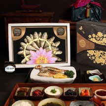 [영광애명작] 법성포참굴비 시그니처 N04(20미+명품천일염2)