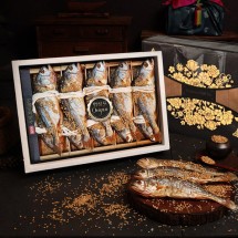 [영광애명작] 법성포 통보리굴비 1호