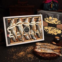 [영광애명작] 법성포 통보리굴비 3호