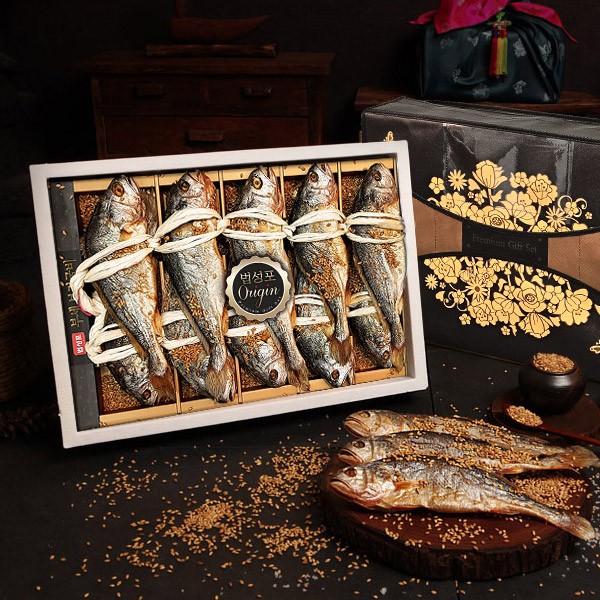 [영광애명작] 법성포 통보리굴비 3호