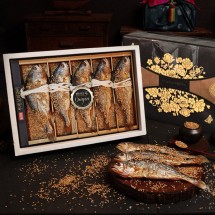 [영광애명작] 법성포 통보리굴비 4호