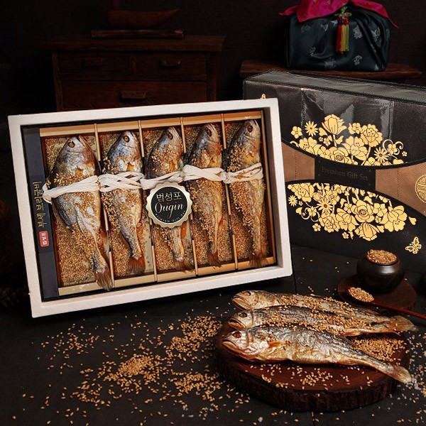 [영광애명작] 법성포 통보리굴비 7호