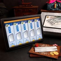 [제주애명작] 프리미엄 특大은갈치 1호