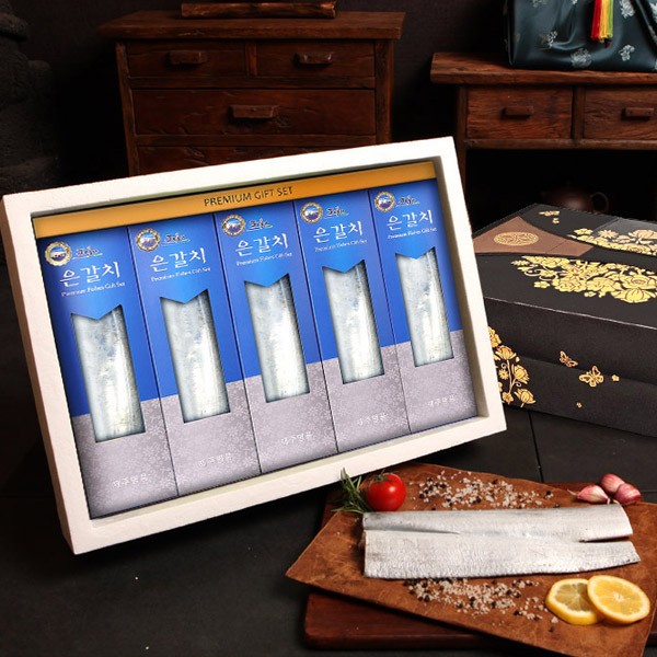 [제주애명작] 大은갈치 명품1호