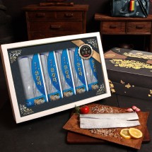 [제주애명작] 大은갈치 특선 1호(5미)