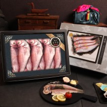 [제주애명작] 초신선 특대 홍옥돔 프리미엄 특호(2.5kg/10미)