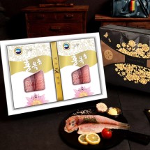 [제주애명작] 초신선 명품 홍옥돔 특선(대/1.8kg/7~8미)