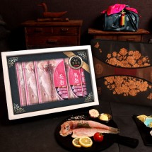 [제주애명작] 초신선 홍옥돔 2호(대/1.3kg/6미)