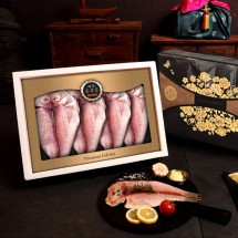 [제주애명작] 홍옥돔 실속특선