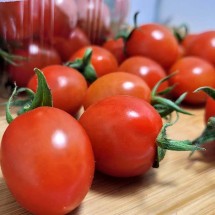 국내산 대추 방울토마토 750g x 1팩