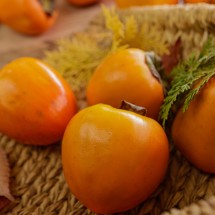 국내산 햇 대봉감 10kg