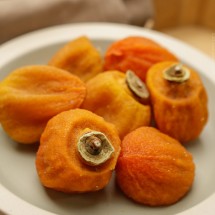 프리미엄 전통 곶감 10개입