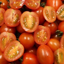 국내산 스테비아 샤인 방울토마토 500g