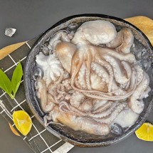 탱글 급냉 낙지 1kg 내외