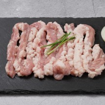 당일도축 프리미엄 한우 곱창 200g