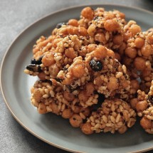 주먹 오란다의 반란 수제과자 120g x 10팩