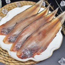 국내산 반건조 박대 8미