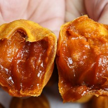 상주 대봉곶감 선물세트 특 24과