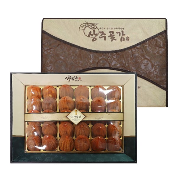 상주곶감 명품선물세트 1호 (1kg)