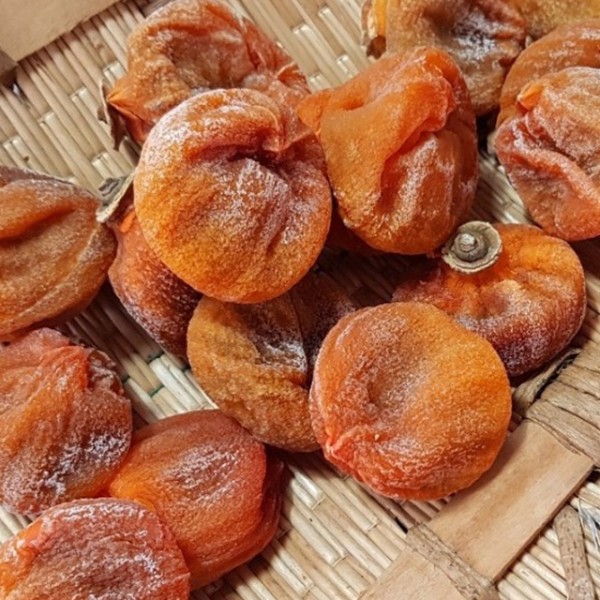 가정용 못난이 곶감 400g x 4팩