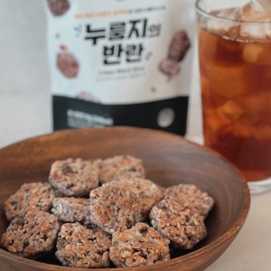 바베큐아저씨 누룽지의 반란 50g x 3팩