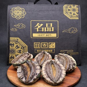 완도 전복 기획 선물세트 1kg 대