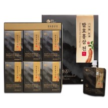 [대한홍삼] 발효홍삼 천40ml x 30포