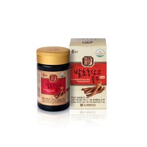 [한삼인] 발효홍삼 고골드 240g ×1병