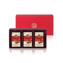 [한삼인] 발효홍삼 고골드 240g ×3병 세트