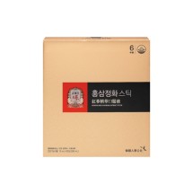 [정관장] 홍삼정화스틱 10ml x 30포