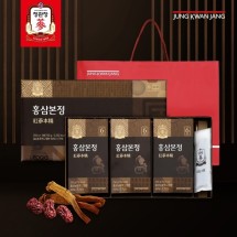 [정관장] 홍삼본정 3P 250g x 3병