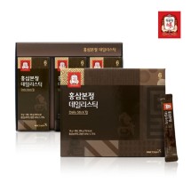 [정관장] 홍삼본정 데일리스틱 10ml x 30포