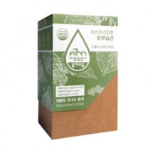 [더농부] 아침일곱시 들깨오일 (식물성 오메가3) 5ml x 30포