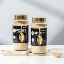 [임금님표] 이천쌀눈 스틱 (분말) 300g