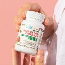 이너뷰티 링곤베리 퓨레 12000 글루타치온 로즈힙 500mg x 60정