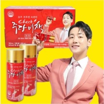 박군의 주당비책 (100ml x 10병) 5박스