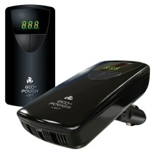 에코파워 / 연비절감 차량 음이온 공기청정기