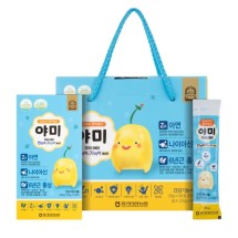 [풍기인삼농협] 풍기홍삼아이 면역젤리 20g x 30포