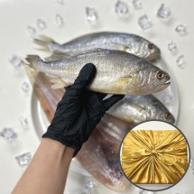 명절 반건조 생선 선물세트 5미 박대 굴비