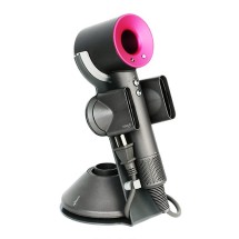 스탠드형 마그넷 헤어 드라이기 거치대 홀더 걸이