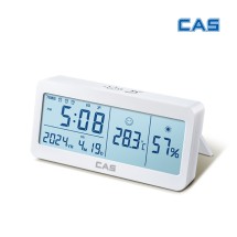 카스 디지털 온습도계 실내 온도측정기 습도측정기 T039