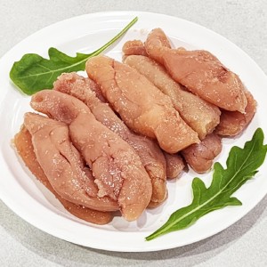 저염 백명란 못난이 400g x 1통