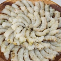 국내산 깐 중하새우 1kg 칵테일새우