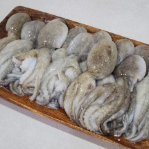 대왕 선동 통쭈꾸미 주꾸미 1kg