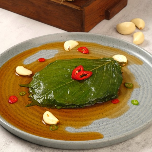 형돈네 깻잎장아찌 1kg