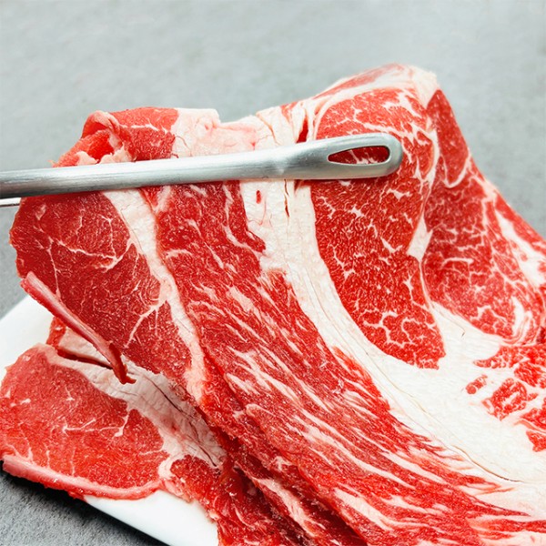 미국산 초이스등급 등심불고기 300g x 1팩